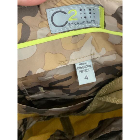 C2‎ by Calibrate dress pants and vest size 4/5 - Picture 5 of 5